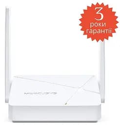 Маршрутизатор MR20 AC750, 2xFE LAN, 1xFE WAN Mercusys teh0017245 - мініатюра 5
