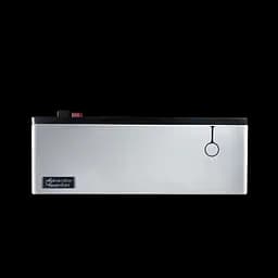 LiFePo4 акумулятор 25.6 В 200А*год (5120 Вт*год) для UPS / ДБЖ, батарея LiFePo4 Generator Guardian 25.6 V 200Ah металевий кейс