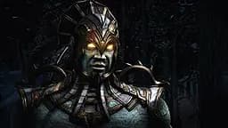 Гра Sony PlayStation 4 Mortal Kombat X Російські Субтитри Б/в - мініатюра 10