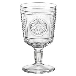 Бокал для напоїв Bormioli Rocco Romantic 320 мл (335945MTV121990)