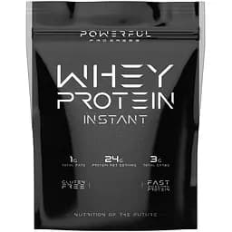 Протеїн Powerful Progress 100% Whey Protein Орео 2 кг