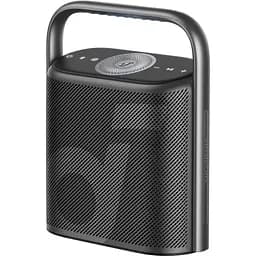 Портативна акустика SoundCore Motion X500 Black Deluxe (A3131011) [135176] - мініатюра 4