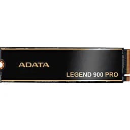 SSD накопичувач ADATA Legend 900 PRO 4TB M.2 (SLEG-900P-4TCS) [155343]