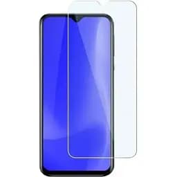 Захисне скло DK Full Glue для Doogee N40 Pro 011261 clear