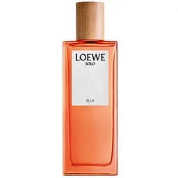 Loewe Solo Loewe Ella 100 мл тестер парфумована вода