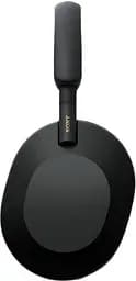 Навушники Bluetooth Stereo Sony WH-1000XM5 BT5.2 Black (WH1000XM5B.CE7) UA - мініатюра 4
