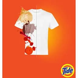 Капсули для прання Tide All-in-1 Lenor Color, 26 шт. - мініатюра 3