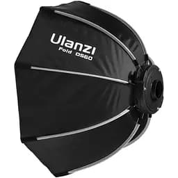 Софтбокс Ulanzi LAS002 L068 60cm [121303] - мініатюра 2