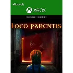 Ключ активації Microsoft Loco Parentis для Xbox One/Series S/X