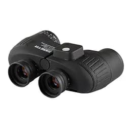 Бінокль SIGETA Admiral 7x50 Black floating/compass/reticle морський - мініатюра 2