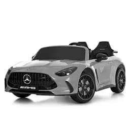 Дитячий електромобіль Bambi Машина M 6313EBLR-1124V до 50 кг