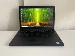 Ноутбук Dell Latitude 7280 12.5" (i5-7300U / 8GB / SSD 256GB / FullHD IPS) Refurbished - мініатюра 9