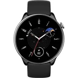 Смарт-годинник Amazfit GTR Mini Midnight Black