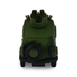 Ігрова автомодель Козак 2М1 - Гур Мо KS450-1 серія Шеврони Героїв TechnoDrive - мініатюра 8