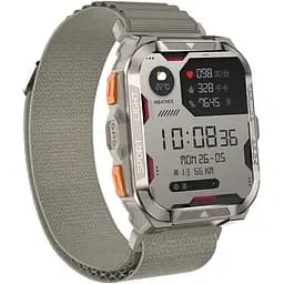 Годинник Blackview W80 Pro Khaki - мініатюра 9