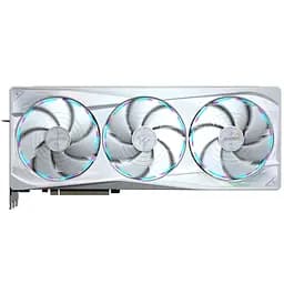 Видеокарта GIGABYTE GeForce RTX5090 32GB MASTER ICE (GV-N5090AORUSM ICE-32GD)