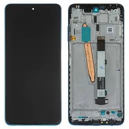 Дисплейний модуль для Infinix Hot 50 4G X6882 та Tecno Spark 30 з тачскрином