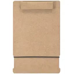 Планшет Rosa Studio с магнитным зажимом А4, 22×35 см МДФ