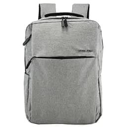 Рюкзак міський Semi Line 21 Grey (L2047-3), Сірий - мініатюра 2