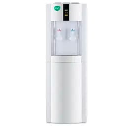 Кулер ViO Х172-FСC Кулер для води з компресорним охолодженням, підлоговий