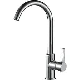 Смеситель для кухни Domino Prestige DPS-203S (22590)