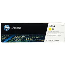 Картридж HP CLJ 131A Yellow для M276/251 (CF212A)
