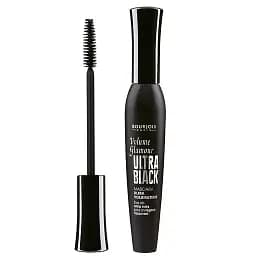 Туш для вій Bourjois Volume Glamour Ultra Black об'ємна 12 мл (8000009847698)