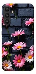 Чехол Demsky Розовый контраст для Samsung Galaxy A34 5G