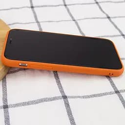 Шкіряний чохол Xshield для Apple iPhone 13 Pro Max 6.7" - мініатюра 4