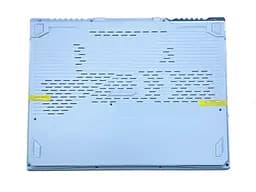 Корпус ноутбука / нижня частина від ноутбука Asus ROG Strix G15 G512, G531 (90NR0332-R7D010) Оригінал від Asus, Нижня частина