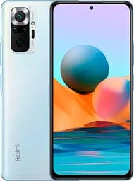 Смартфон Xiaomi Redmi Note 10 Pro 8/256GB Glacier Blue