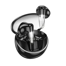 Бездротові TWS навушники Hoco EW202 Magic Black