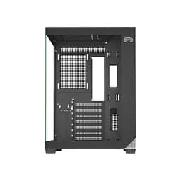 Корпус для ПК PcCooler C3 T700 BK - мініатюра 2