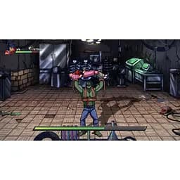 Ключ активації Microsoft Night Slashers: Remake для Xbox One/Series S/X - мініатюра 5