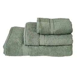 Рушник 50 х 90 см 100 % бавовна М'ята Versailles VS-T12-5090 (146675)