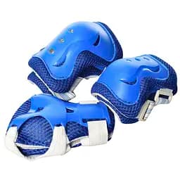 Захист Profi MS-0338-1 S синій