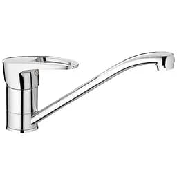 Змішувач для кухні Haiba Ceba 555 HB0034 Хром