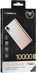 Портативна батарея Gelius Pro CoolXiaomini GP-PB10-005 10000 mAh Red - мініатюра 4