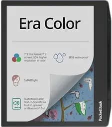 Електронна книга Pocketbook 700 Era Color Stormy Sea (PB700K3-1-CIS)