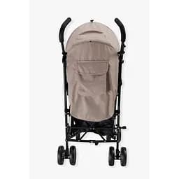 Уцінка. Прогулянкова коляска VELANO Jett Light beige (47314)  - мініатюра 4