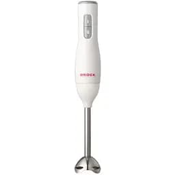 Блендер BROCK HBS 6001 WH ручний 300Вт - мініатюра 2