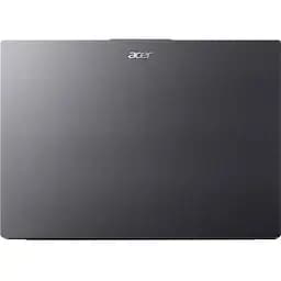 Ноутбук Acer Aspire Go AG17-31P 17.3 FHD IPS, Intel C N150, 8GB, F512GB, UMA, Lin, сірий (NX.J8ZEU.005) - мініатюра 5