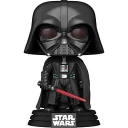Игровая фигурка Funko Pop! Star Wars Darth Vader (67534)
