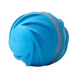 Мячик для собак Cheerble Wickedball Cyclone C1801-C (Синий)