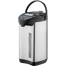 Термопот Ardesto TP-6BI Inox/черный 750W 6 л сохранение температуры 5 ч корпус из нержавеющей стали