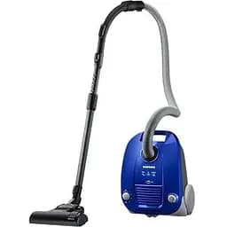 Пилосос з мішком Samsung VCC41U1V3A/UK