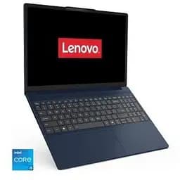 Ноутбук Lenovo IdeaPad Slim 3 15IRH10 i5-13420H 46GHz, IPS, 40GB DDR5, 1TB, UHD, Без ОС