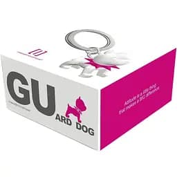 Брелок Metalmorphose Fashion Bulldog (8000020378279) - мініатюра 3