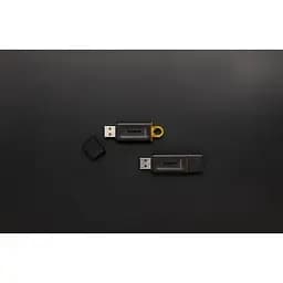 USB флеш-накопичувач Kingston DataTraveler Exodia 256GB USB-A 3.2 Gen 1 Black/Pink (DTX/256GB) [66932] - мініатюра 10