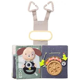 Розвиваючий центр для автомобіля Taf Toys Книжка мандрівника (13825)